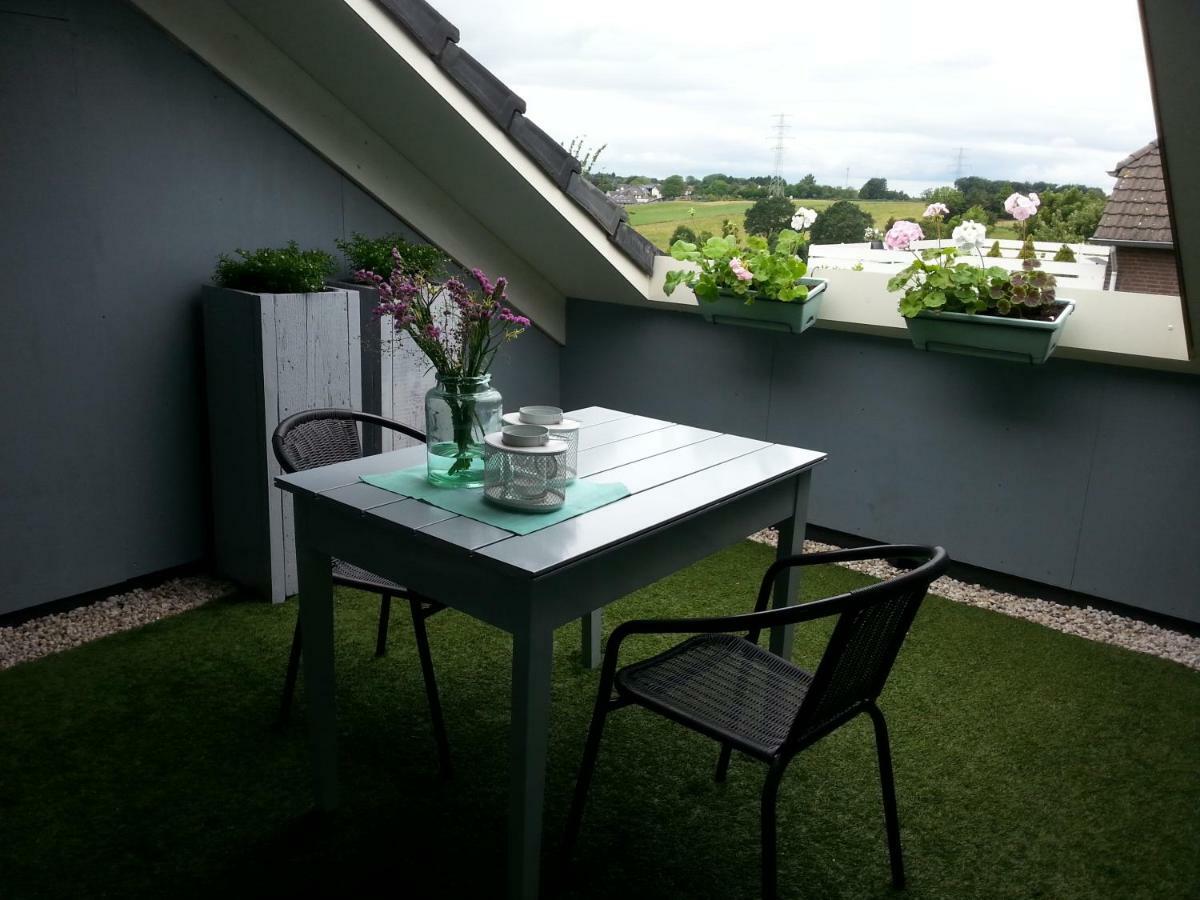 Boave Ut Wirkes Apartment Klimmen Exterior photo